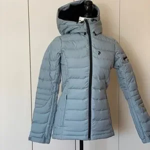 Peak performance deals blackburn jacket